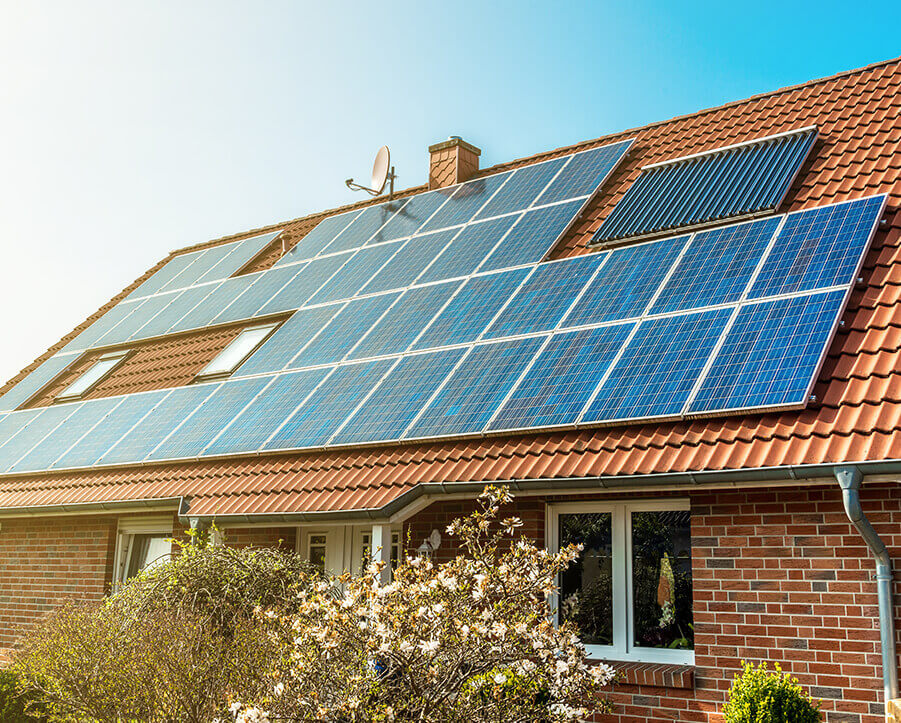 Що слід знати при виборі та покупці сонячних панелей для дому