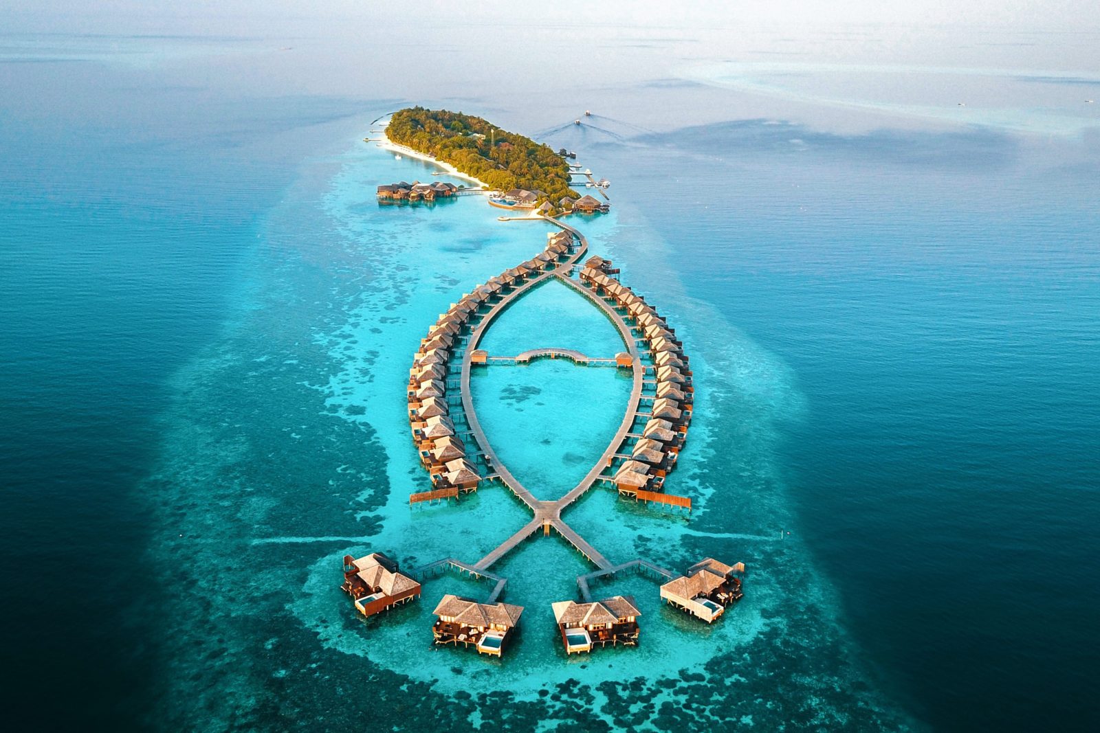 Почему вам стоит рассмотреть отдых на Мальдивах