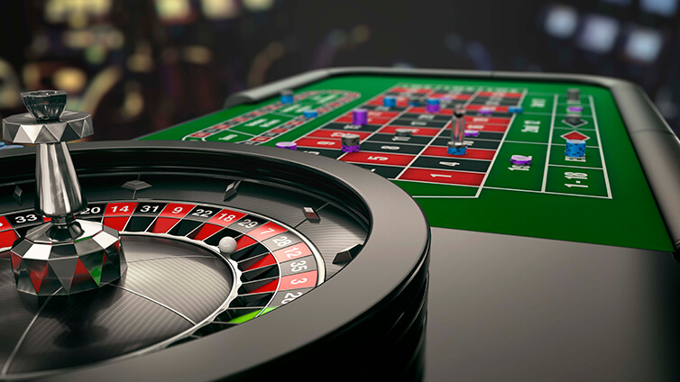 Как выбрать лучшее онлайн казино